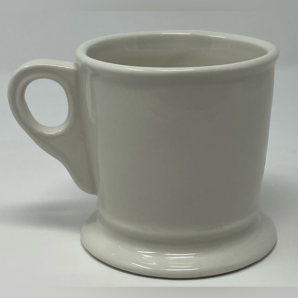 ANTHROPOLOGIE: Monogram Letter/Initial "K” Coffee Mug - Picture 3 of 7